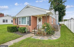 110 HARVARD Road, HAGERSTOWN, MD 21742