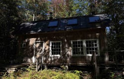 0 Old Road Nine, Wardsboro, VT 05355