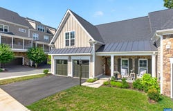 505 HEDWORTH ST, CROZET, VA 22932