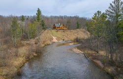 9184 M-37, Wellston, MI 49689