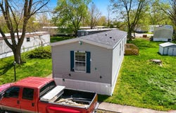 13910 Main St lot: 48, Grabill, IN 46741