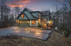 2958 Bluff View Drive W, Dunlap, TN 37327