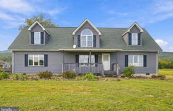 1305 EMMETT Road, ETLAN, VA 22719