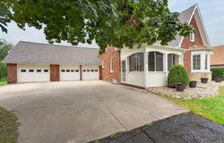 25349 E Huron River Drive, Flat Rock, MI 48134