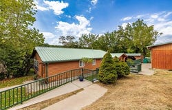 33181 S 544 Road, Jay, OK 74346
