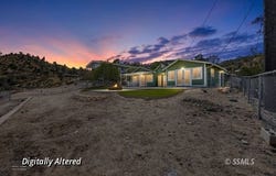 7018 Hungry Gulch Rd, Lake Isabella, CA 93240