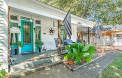 105 Johnson Street, Terrell, TX 75160