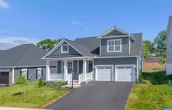 70 MIRANDA CROSSING, CHARLOTTESVILLE, VA 22911
