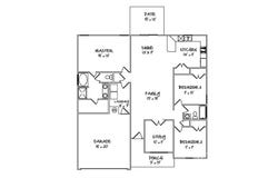 301 Timberlake Drive, Guyton, GA 31312