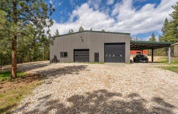 3185 Hubbart Dam Road, Marion, MT 59925