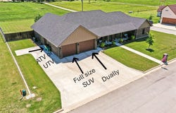 820 Fleitman Drive, Muenster, TX 76252