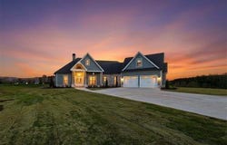 303 Eminence peak, Rydal, GA 30171