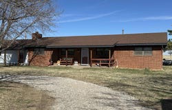 33021 Cimarron Rd, Waynoka, OK 73860