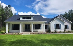 3526 Creekdown Ln, Jay, FL 32565