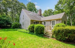 8 Crestview Dr Extension, East Sandwich, MA 02537