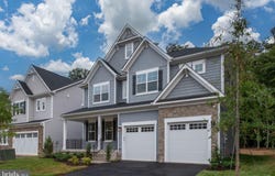 8761 SOUTHERN OAKS Place, LORTON, VA 22079