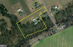 109 APPLE GROVE SCHOOL Road, CAMDEN WYOMING, DE 19934