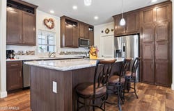 3820 N MONTANA Avenue, Florence, AZ 85132
