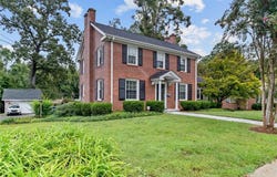 224 Grace Street, Mount Airy, NC 27030