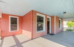 302 E Forsyth, Americus, GA 31709