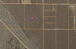 175th E @ Ave Y, Llano, CA 93544
