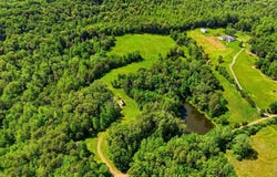 CASTLE ROCK Lane, CASTLETON, VA 22716