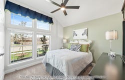 796 Foxtail Bend, Lavon, TX 75166