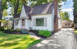 233 Oakley Avenue, Boardman, OH 44512