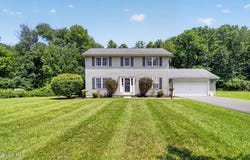 1631 Midstate Lane, Castleton On Hudson, NY 12033