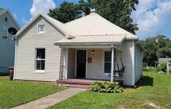 1223 South 7th, Clinton, IN 47842