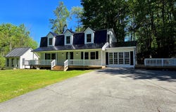 5558 Paramont Road, Wise, VA 24293