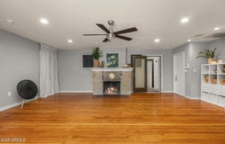 3205 E CLARENDON Avenue, Phoenix, AZ 85018