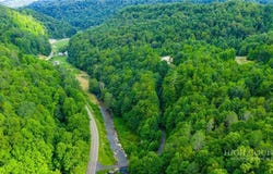 TBD 8 Big Laurel Road, Creston, NC 28617