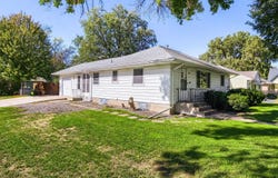 5301 Penn Avenue N, Brooklyn Center, MN 55430