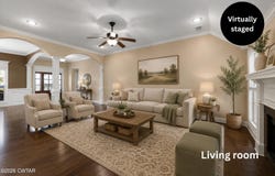 23 Gideon Cove, Jackson, TN 38305