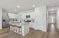 824 Rockcloud Drive, Fort Worth, TX 76052