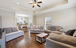 2302 Parish Rd, Thibodaux, LA 70301