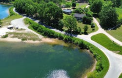1350 Circle Road, Ash Flat, AR 72513