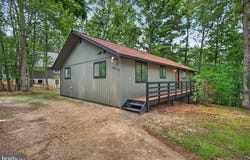 213 MORRIE Drive, BASYE, VA 22810