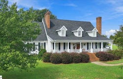 105 Marshland Lane, Greer, SC 29650
