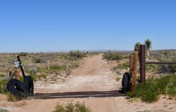 T-B-D, Fort Hancock, TX 79839
