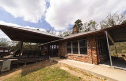 452533 E 1637 Rd, Albion, OK 74521