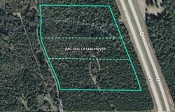 CR 1640, Jefferson, TX 75657