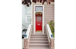 971 Sanchez Street, San Francisco, CA 94114