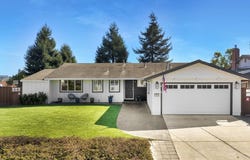 4492 Ranchero DR, SOQUEL, CA 95073