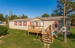 25150 GEORGE SETTLEMENT Road, Springfield, LA 70462
