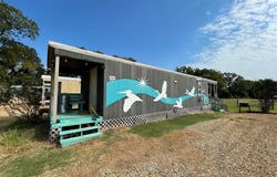 4250 Hwy 154, Yantis, TX 75497