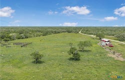 Hwy 183, Refugio, TX 78377