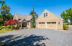 11255 KROENIG Rd, Amity, OR 97101