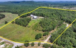 2060 NUBBIN RIDGE, Royal, AR 71968
